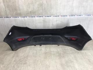 Бампер задний ACCENT RB 10- 2013 ХЭТЧБЭК 1.6 G4FD