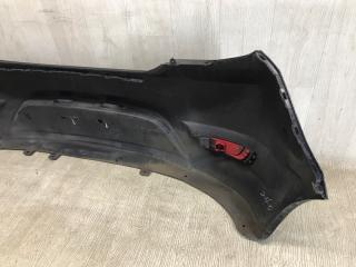 Бампер задний ACCENT RB 10- 2013 ХЭТЧБЭК 1.6 G4FD