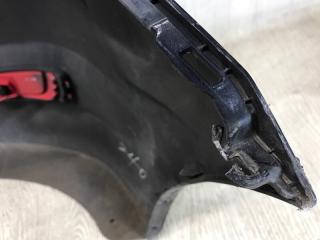 Бампер задний ACCENT RB 10- 2013 ХЭТЧБЭК 1.6 G4FD