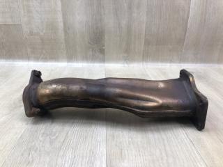 Приемная труба глушителя левая MERCEDES GL-CLASS X166 12-16 2012