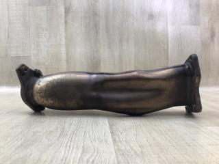 Приемная труба глушителя левая GL-CLASS X166 12-16 2012 M278928 4.7L