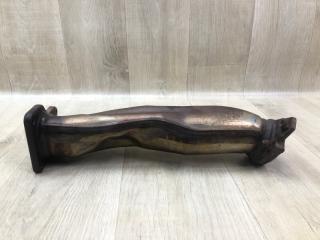 Приемная труба глушителя левая MERCEDES GL-CLASS X166 12-16 M278928 4.7L