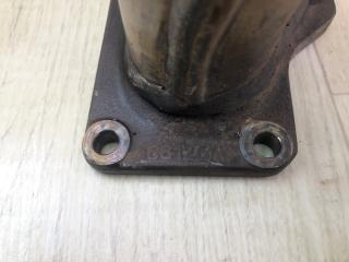 Приемная труба глушителя левая GL-CLASS X166 12-16 2012 M278928 4.7L