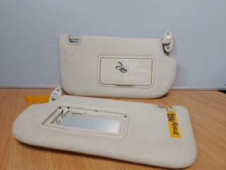 Козырек солнцезащитный FORD FOCUS 10-18