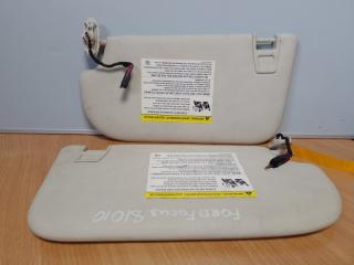 Козырек солнцезащитный FOCUS 10-18