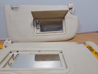 Козырек солнцезащитный FORD FOCUS 10-18