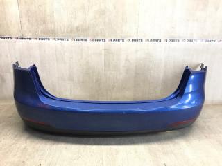 Бампер задний KIA FORTE YD 12- 2013