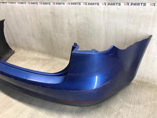 Бампер задний KIA FORTE YD 12- 2.0 G4NC