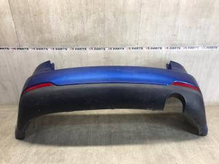 Бампер задний FORTE YD 12- 2013 2.0 G4NC