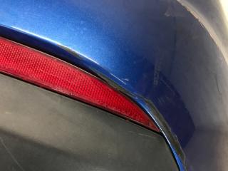 Бампер задний FORTE YD 12- 2013 2.0 G4NC