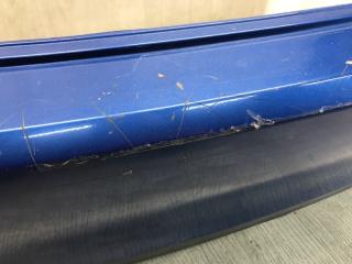 Бампер задний FORTE YD 12- 2013 2.0 G4NC