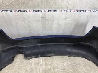 Бампер задний FORTE YD 12- 2013 2.0 G4NC