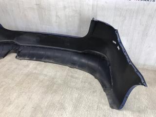 Бампер задний FORTE YD 12- 2013 2.0 G4NC