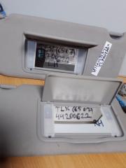 Козырек солнцезащитный TLX 14-17 2015 Седан 2.4