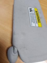 Козырек солнцезащитный TLX 14-17 2015 Седан 2.4