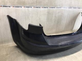 Бампер задний JOURNEY 08-20 2012 2.4 ED3