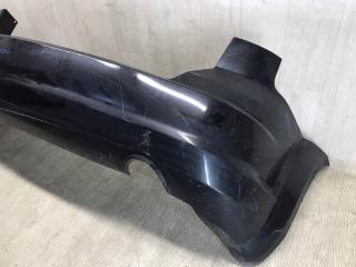 Бампер задний JOURNEY 08-20 2012 2.4 ED3