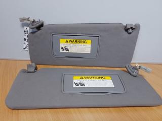 Козырек солнцезащитный ACURA MDX (YD2) 06-13