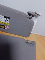 Козырек солнцезащитный MDX (YD2) 06-13 YD2