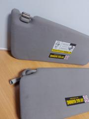 Козырек солнцезащитный MDX (YD2) 06-13 YD2