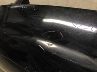 Бампер задний JOURNEY 08-20 2012 2.4 ED3