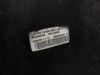 Бампер задний JOURNEY 08-20 2012 2.4 ED3