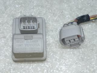 Реле TOYOTA CAMRY 40 06-11