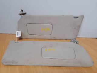 Козырек солнцезащитный передний TOYOTA CAMRY 30 02-06 2003