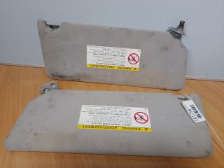 Козырек солнцезащитный передний TOYOTA CAMRY 30 02-06 MCV30 3.0 1MZFE