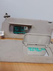 Козырек солнцезащитный передний CAMRY 30 02-06 2003 MCV30 3.0 1MZFE