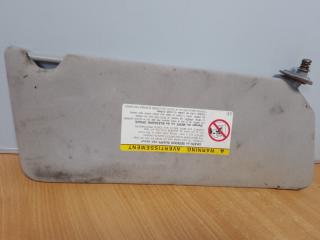 Козырек солнцезащитный передний CAMRY 30 02-06 2003 MCV30 3.0 1MZFE