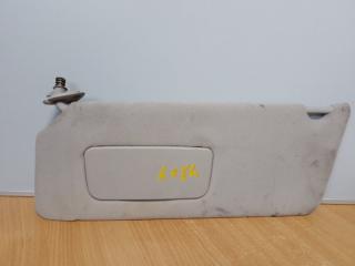 Козырек солнцезащитный передний CAMRY 30 02-06 2003 MCV30 3.0 1MZFE