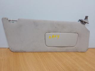 Козырек солнцезащитный передний CAMRY 30 02-06 2003 MCV30 3.0 1MZFE