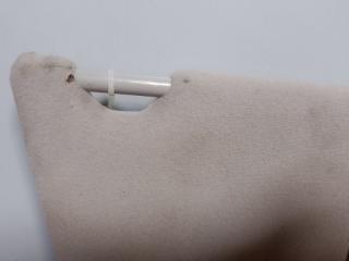 Козырек солнцезащитный передний CAMRY 30 02-06 2003 MCV30 3.0 1MZFE