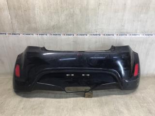 Бампер задний HYUNDAI VELOSTER 11-18 2013