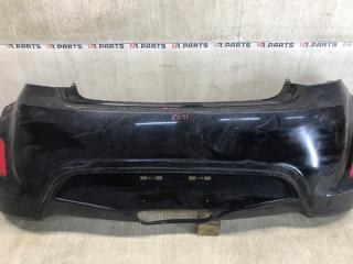 Бампер задний HYUNDAI VELOSTER 11-18 1.6 G4FD