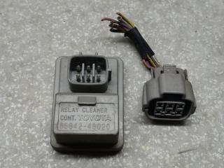 Реле TOYOTA CAMRY 40 06-11