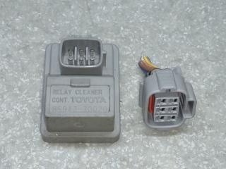 Реле TOYOTA CAMRY 40 06-11