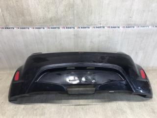 Бампер задний VELOSTER 11-18 2013 1.6 G4FD