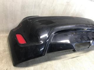 Бампер задний VELOSTER 11-18 2013 1.6 G4FD