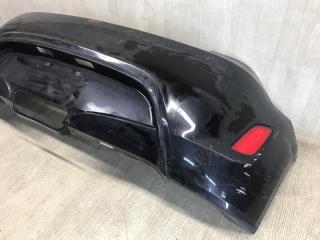 Бампер задний VELOSTER 11-18 2013 1.6 G4FD