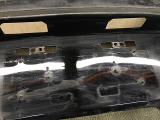 Бампер задний VELOSTER 11-18 2013 1.6 G4FD