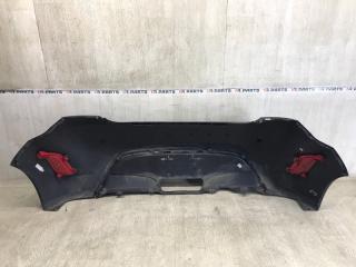 Бампер задний VELOSTER 11-18 2013 1.6 G4FD