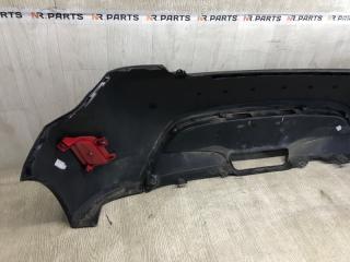 Бампер задний VELOSTER 11-18 2013 1.6 G4FD