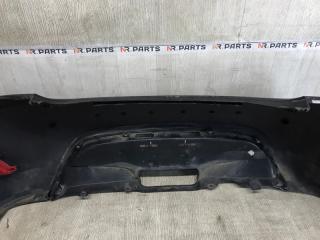 Бампер задний VELOSTER 11-18 2013 1.6 G4FD