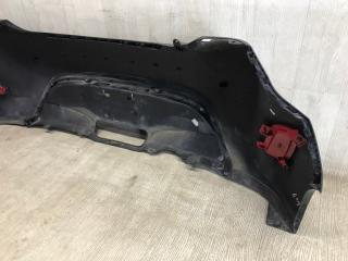 Бампер задний VELOSTER 11-18 2013 1.6 G4FD