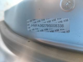 Дверь передняя правая CIVIC 4D 06-11