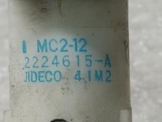 Насос омывателя стекла передний NISSAN X-TRAIL T30 01-07