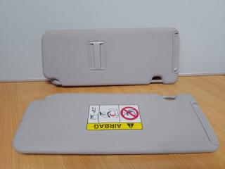 Козырек солнцезащитный HYUNDAI TUCSON TL 15-20