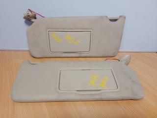 Козырек солнцезащитный ACURA RDX 12-19